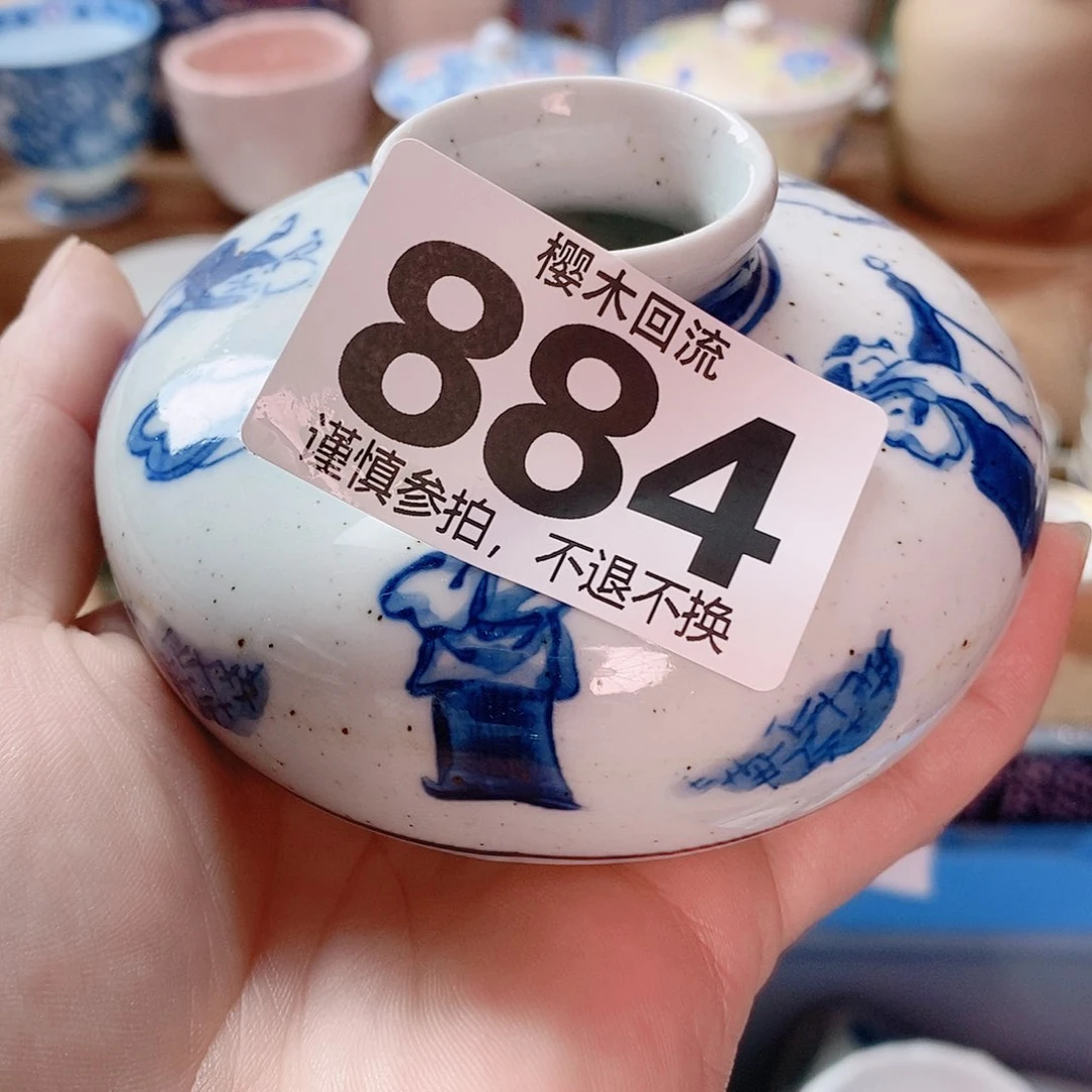 瓷片东*叙精美瓷器。。。。。。。