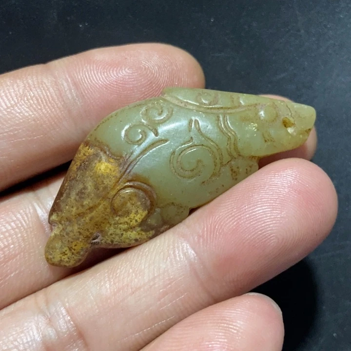 摆件把件佩饰串饰