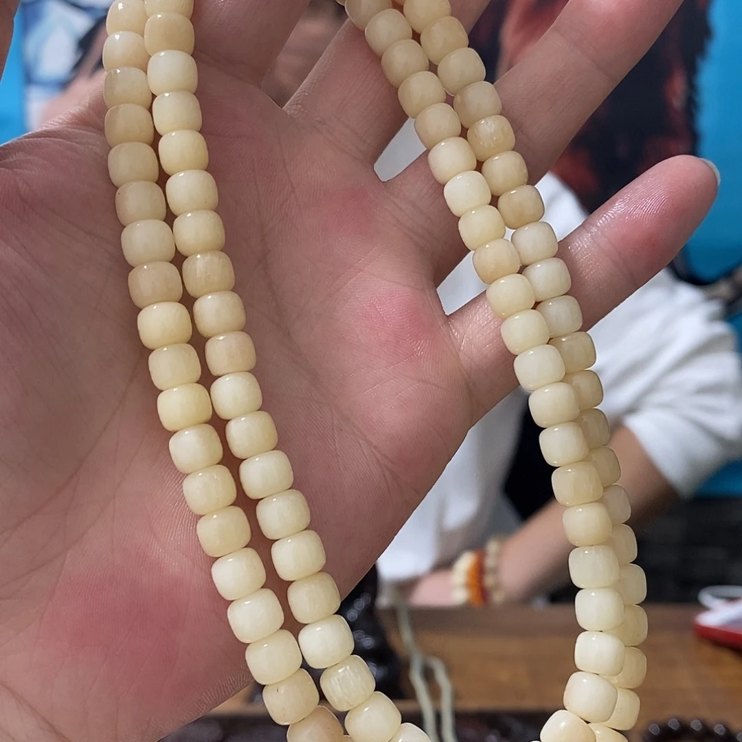 鹿骨其他【青花多圆7老型】
