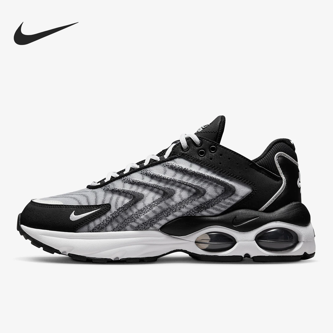 Nike/耐克男鞋秋冬Air Max TailWind 1运动休闲跑步鞋DQ3984-001