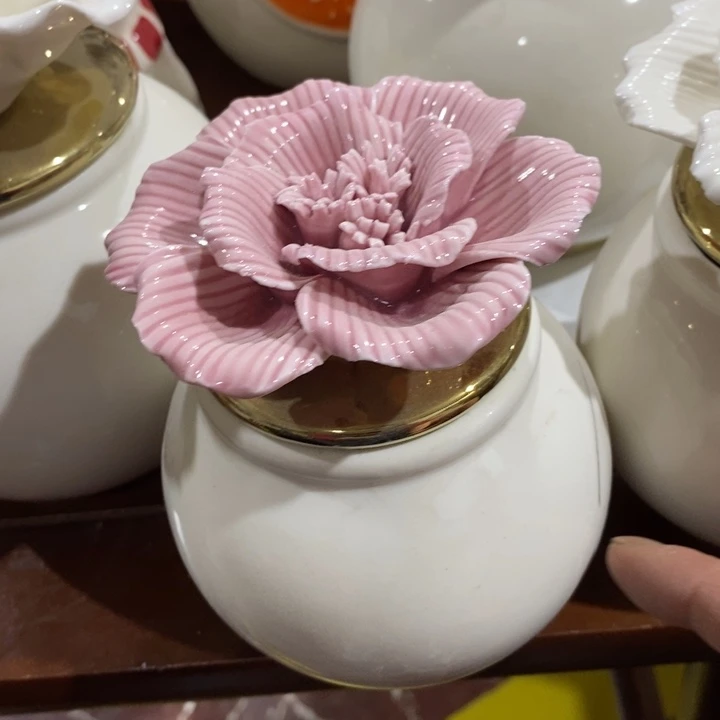 摆件陶瓷树脂家居摆件