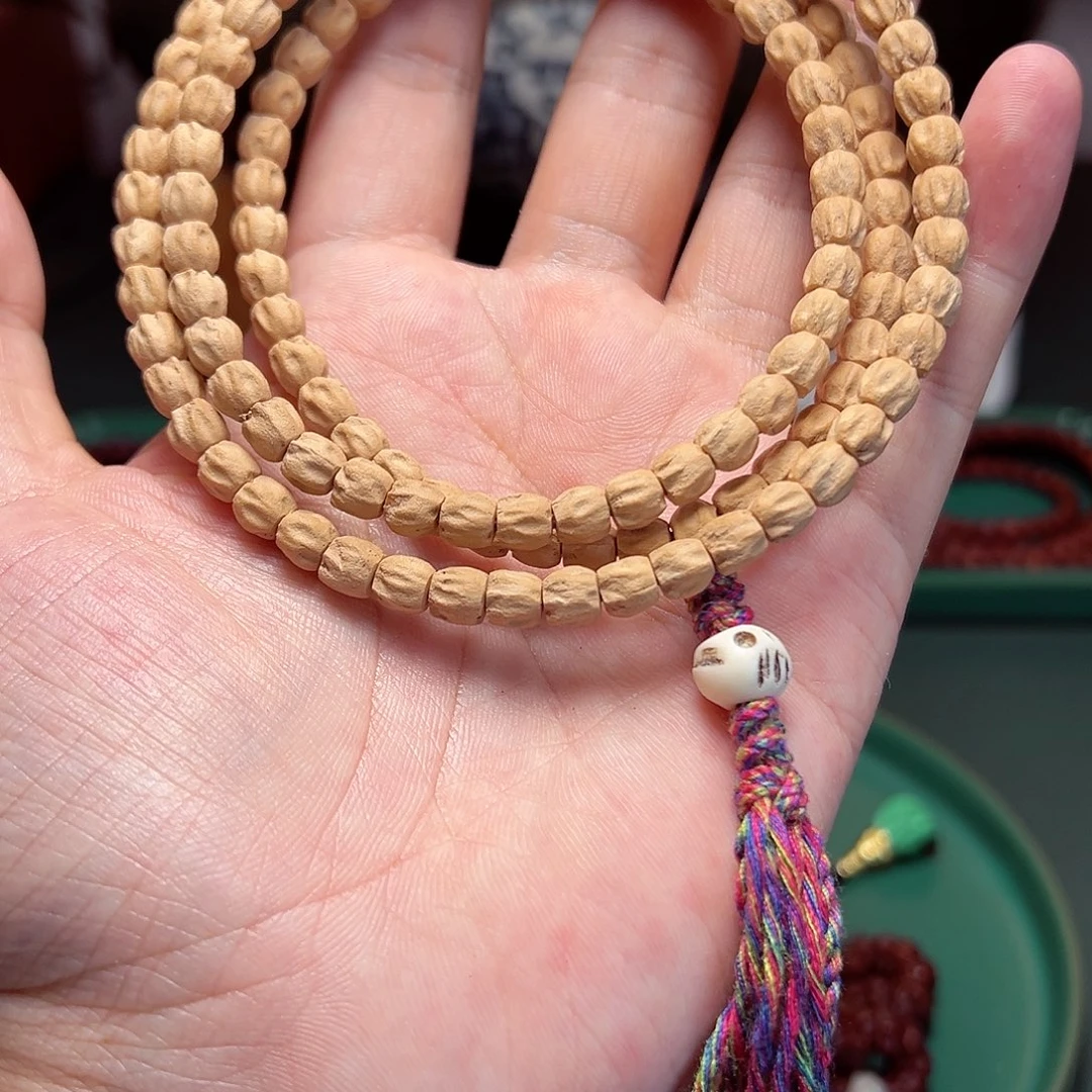 柏香籽/百香籽吊坠328.8