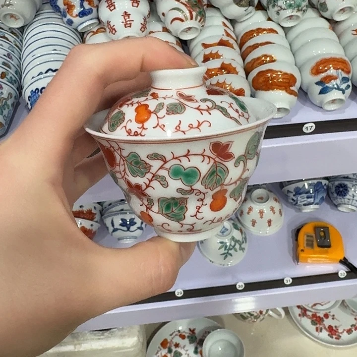 陶瓷艺术品收藏陶瓷