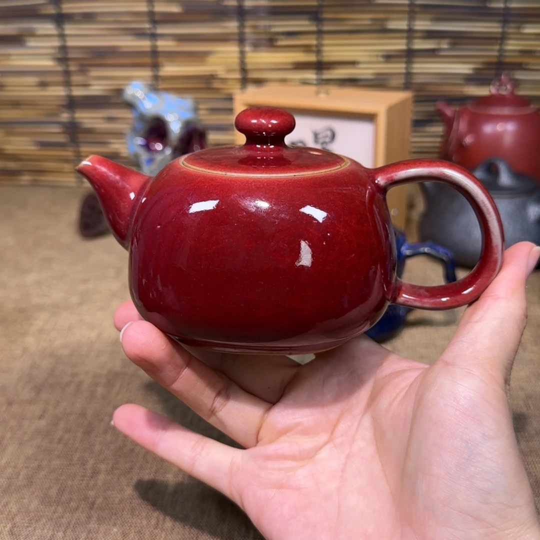 垕瓷甄选传统工艺