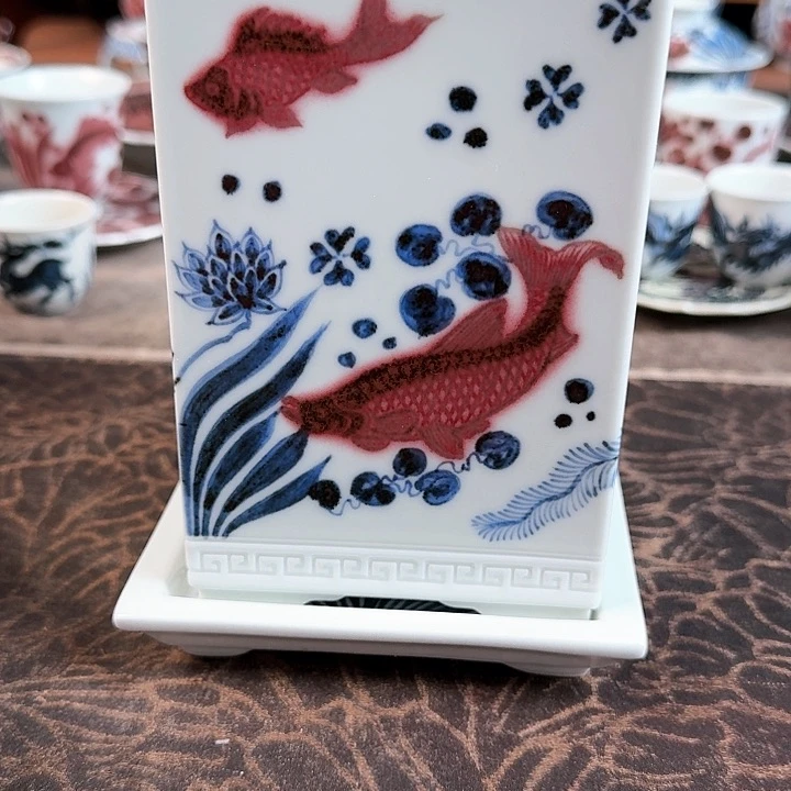 熠**茶景德镇陶瓷福利福利