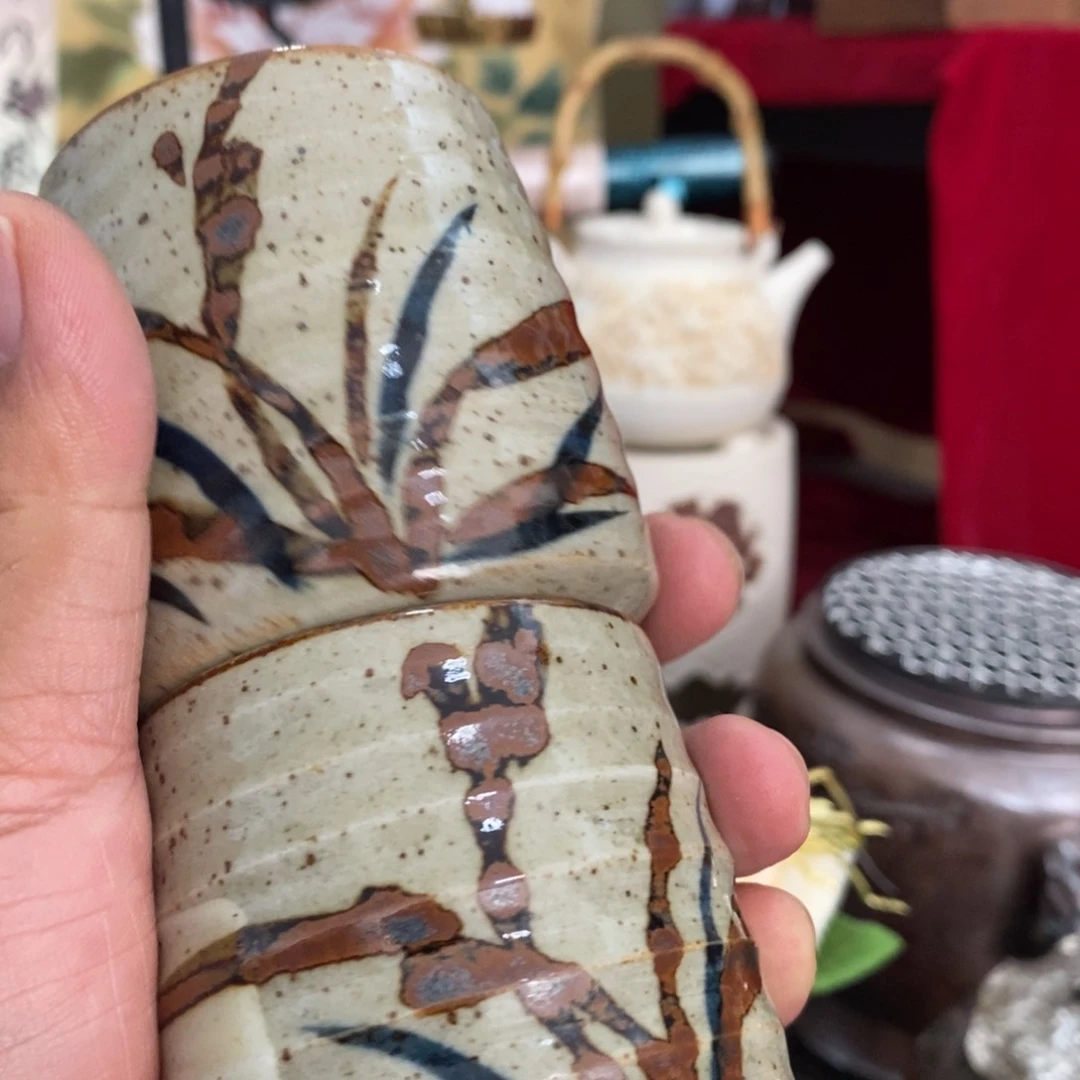 茶盏主播推荐好物