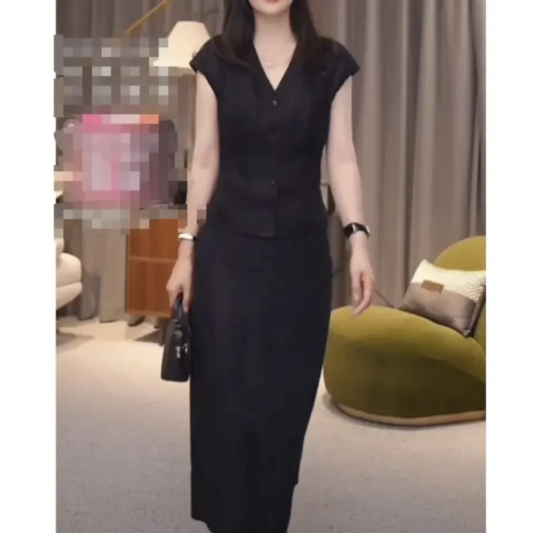 新款时尚洋气精品百搭女装S2507