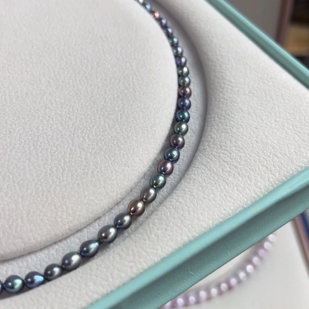 中古放漏场，全都漏