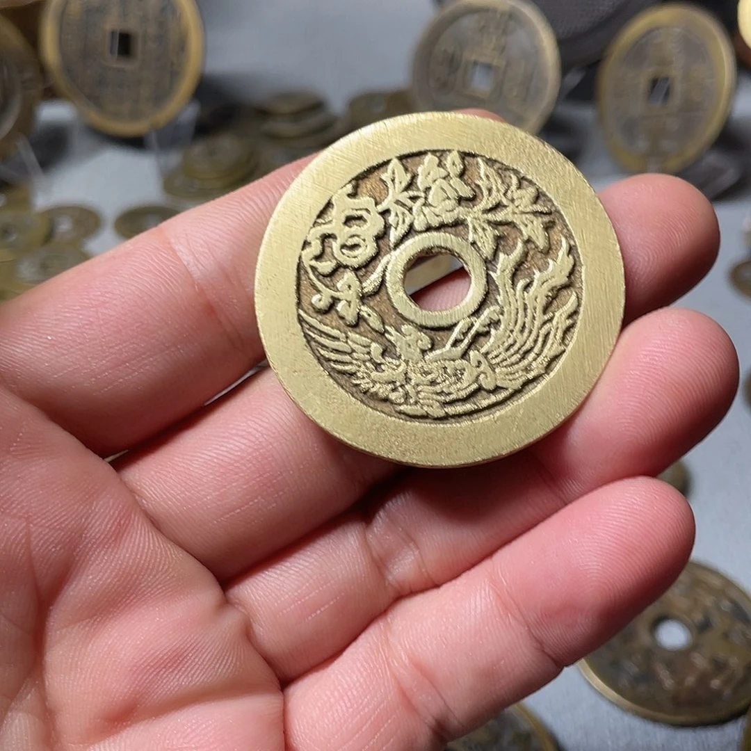 铜铁合金类艺***～现代工艺品摆件工艺品