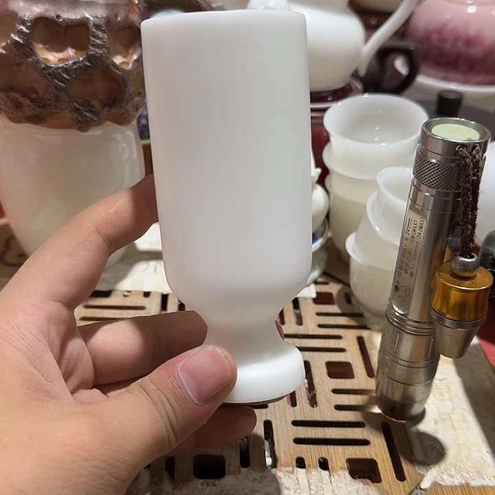 瑕疵茶具，介意勿拍
