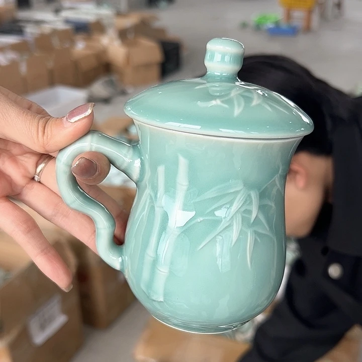 瓷片小米直播间福利款