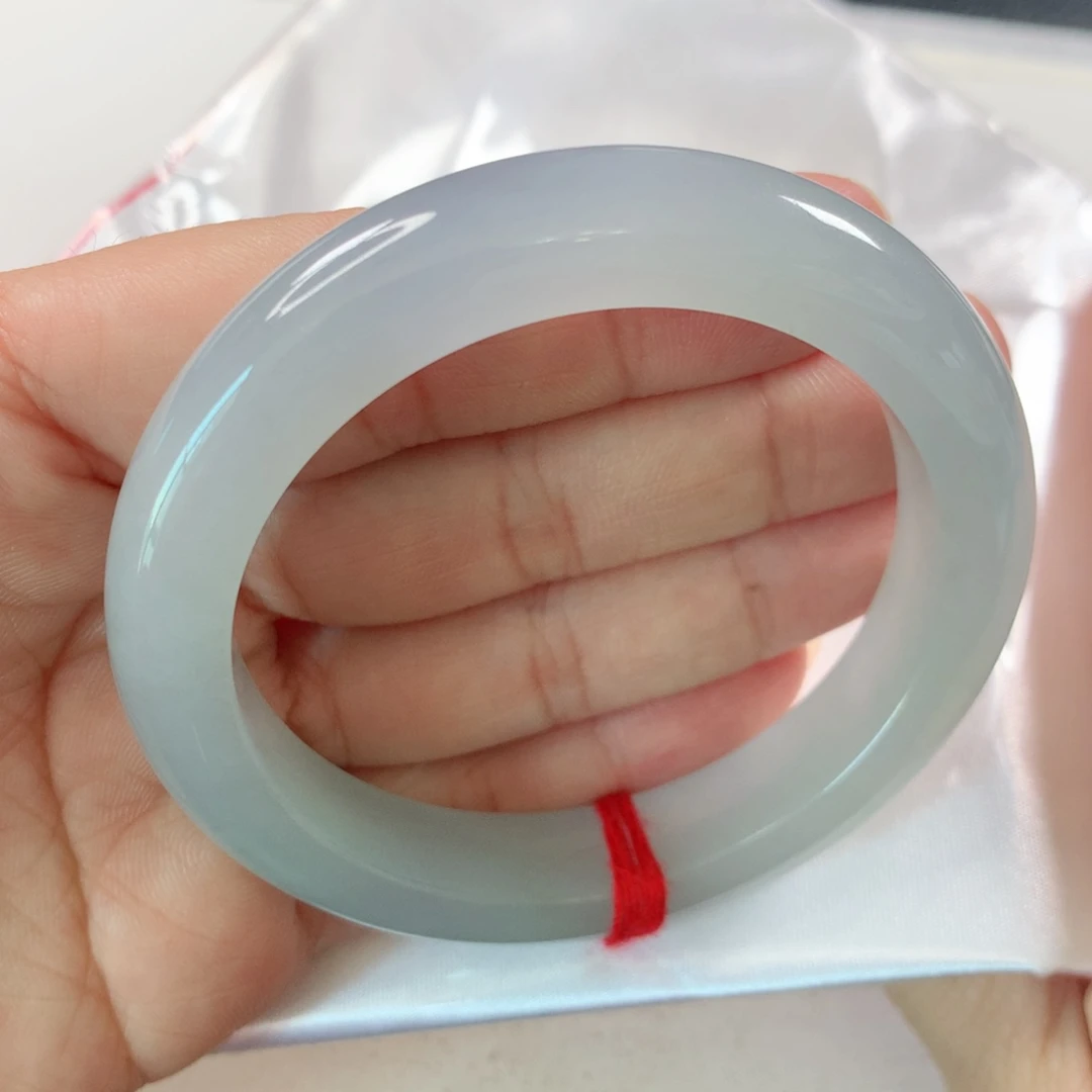 未镶嵌手镯翡翠266