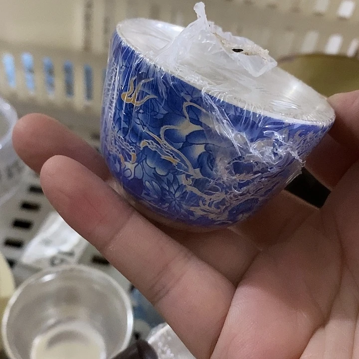 陶瓷艺术品及陶瓷制品