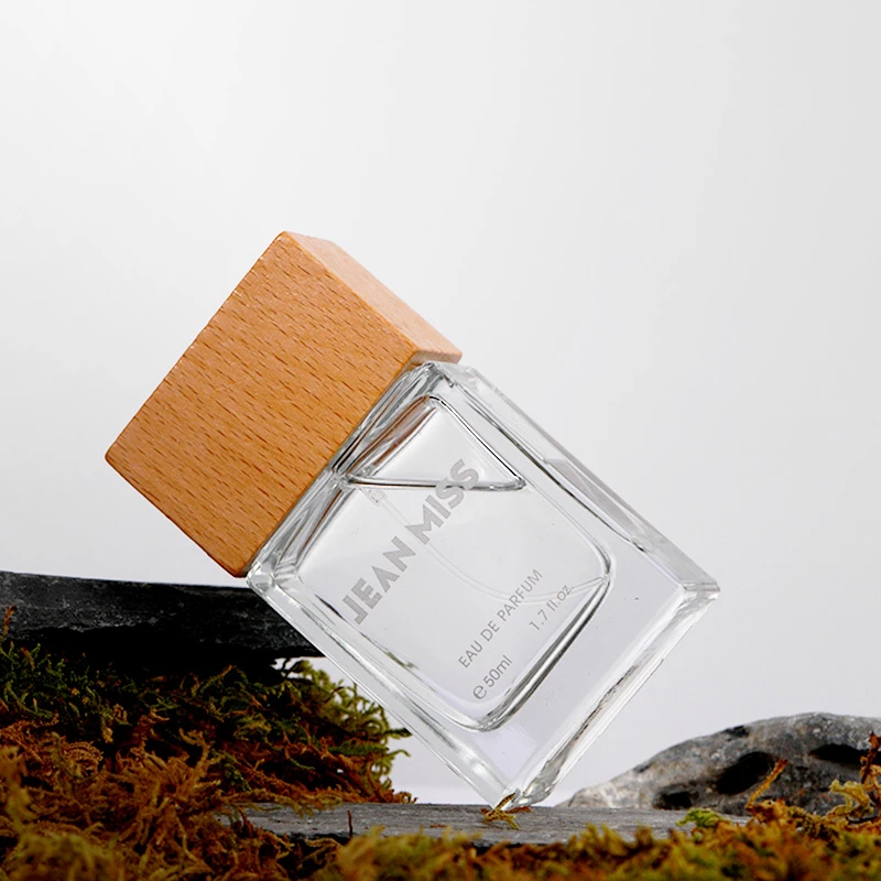 【空谷之雨】 木质花香调 男香 50ml香水