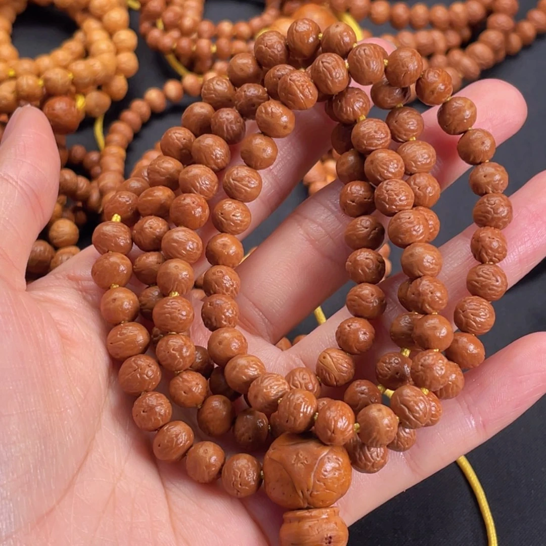 凤眼菩提手串凤眼
