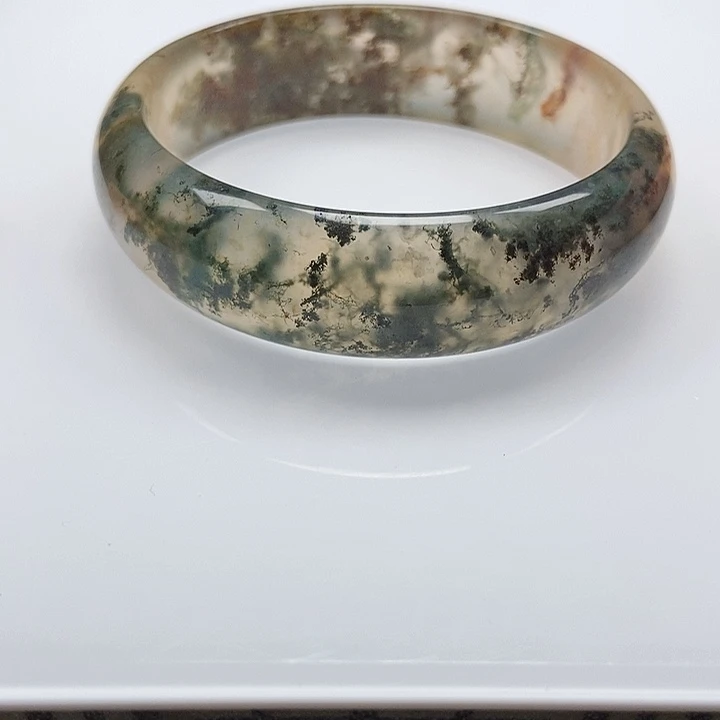 手镯玛瑙/玉髓未镶嵌