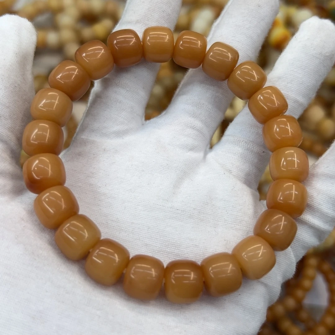 吊坠菩提根/象牙果12干磨婴儿肌609