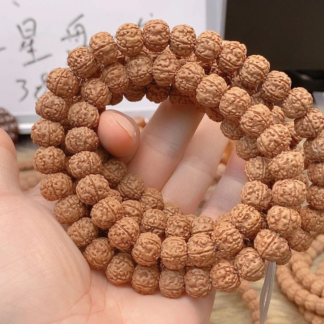 吊坠金刚菩提树王
