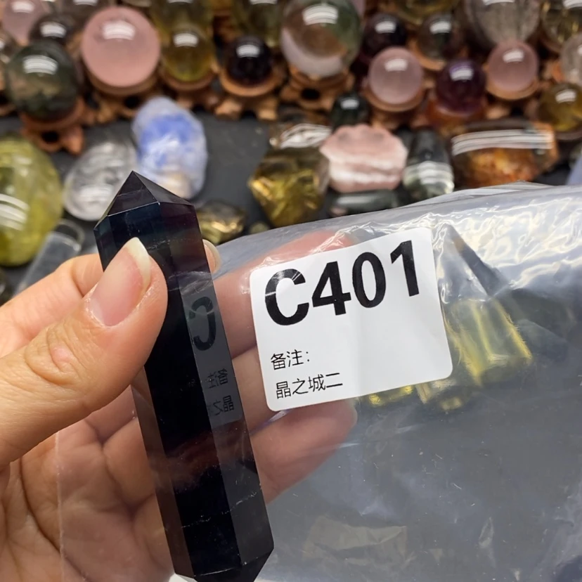 【闪购商品】水晶摆件精品未镶嵌