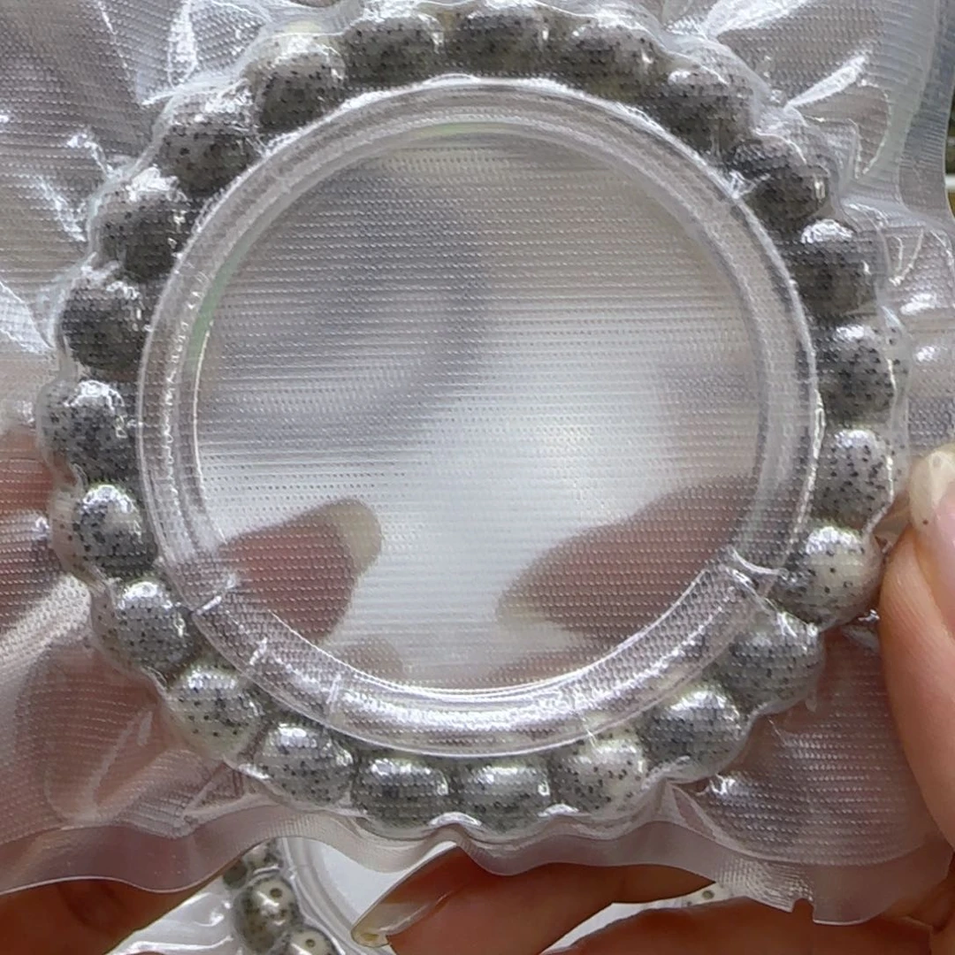 星月菩提手串121高端大眼睛星月菩提1.0桶单圈