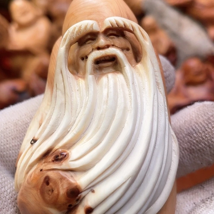 柏木太行崖柏乐乐