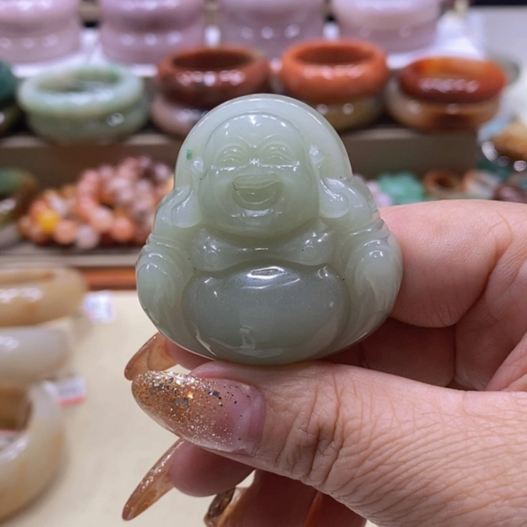 【闪购商品】未镶嵌手镯石英质玉