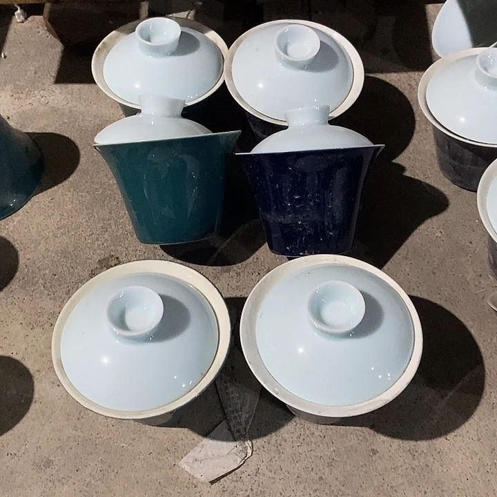 微瑕茶具介意勿拍