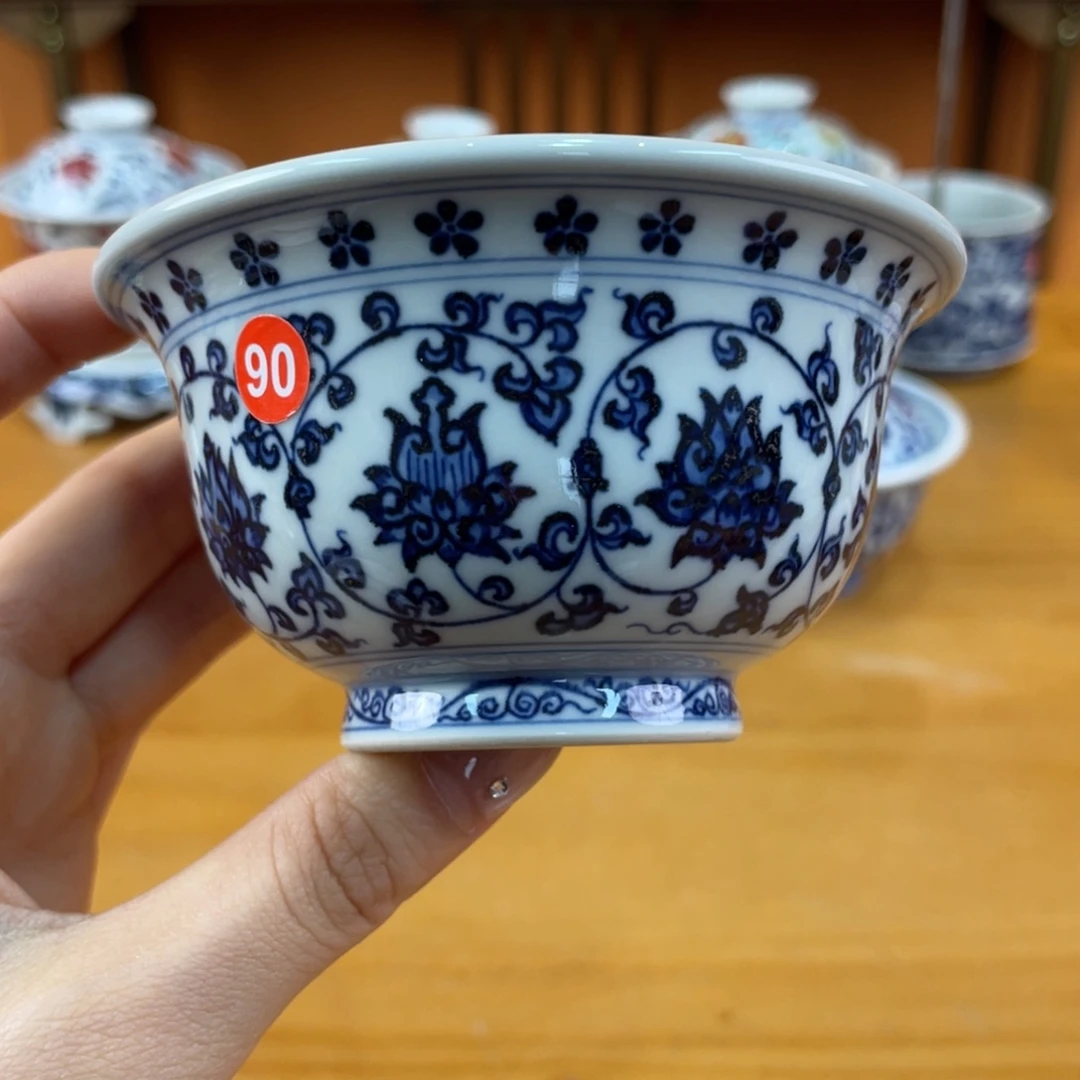 景德镇手绘哈哈哈哈哈哈