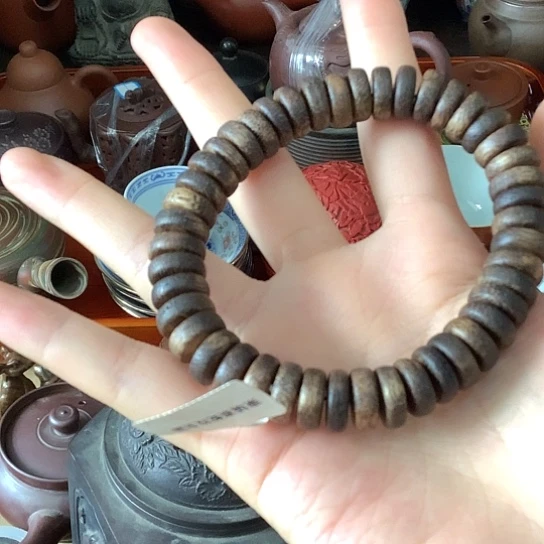 基哥日瓷中古百货