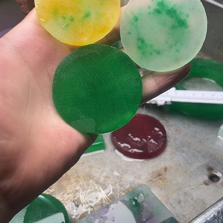 玉一物一拍所见即所得