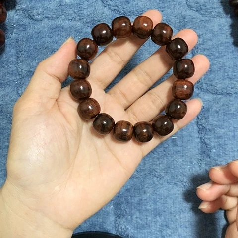 手串/手链黄花梨/降香黄檀