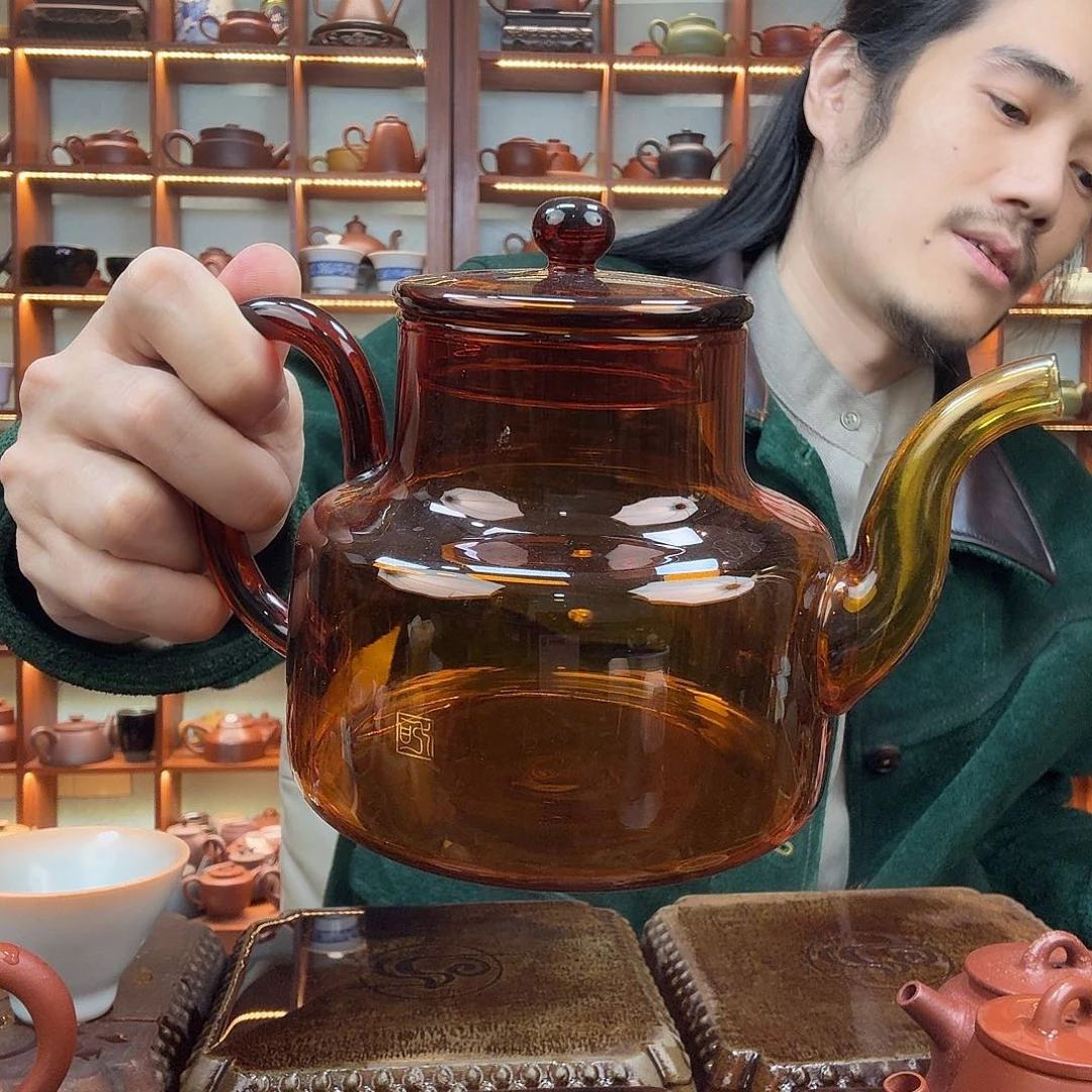 紫砂茶叶盒S***ox hu he shi j g