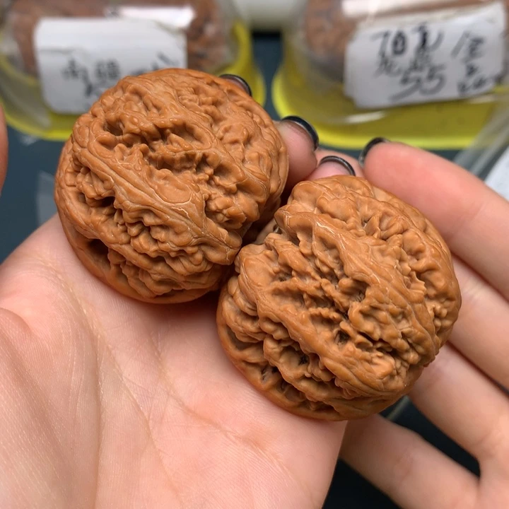 把件文玩核桃45-29350-0
