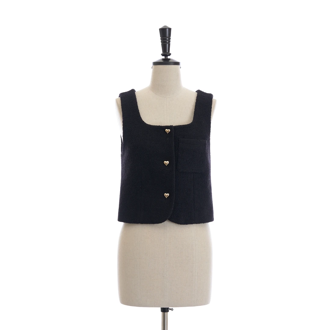 ^3宝^【缪斯晚宴 上衣裙子】时尚休闲百搭上衣裙子套装   S30761Y2