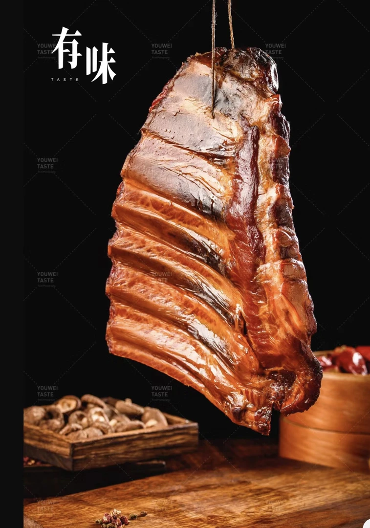 5号 直播间排骨改价专用