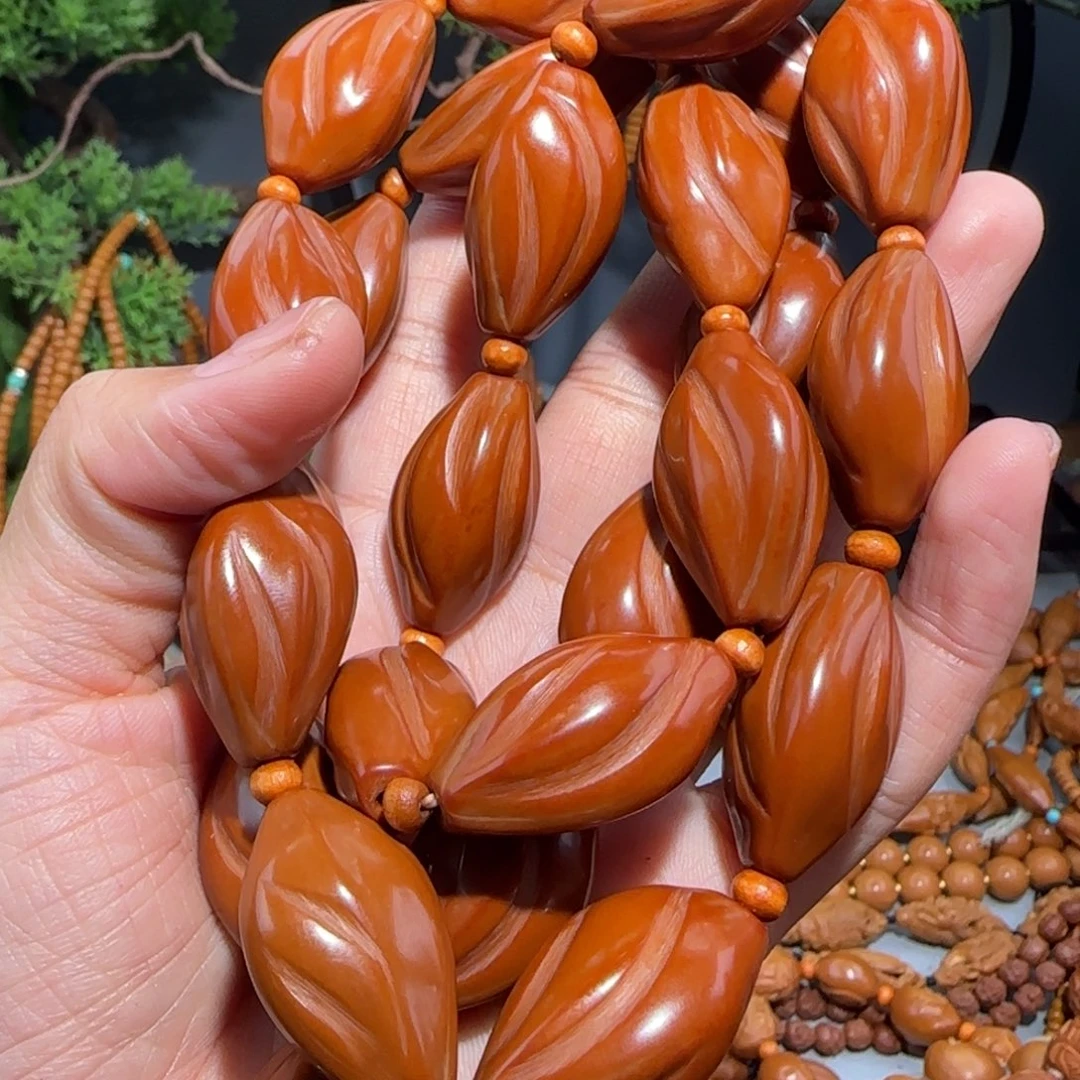 橄榄核手串/手链福利待遇