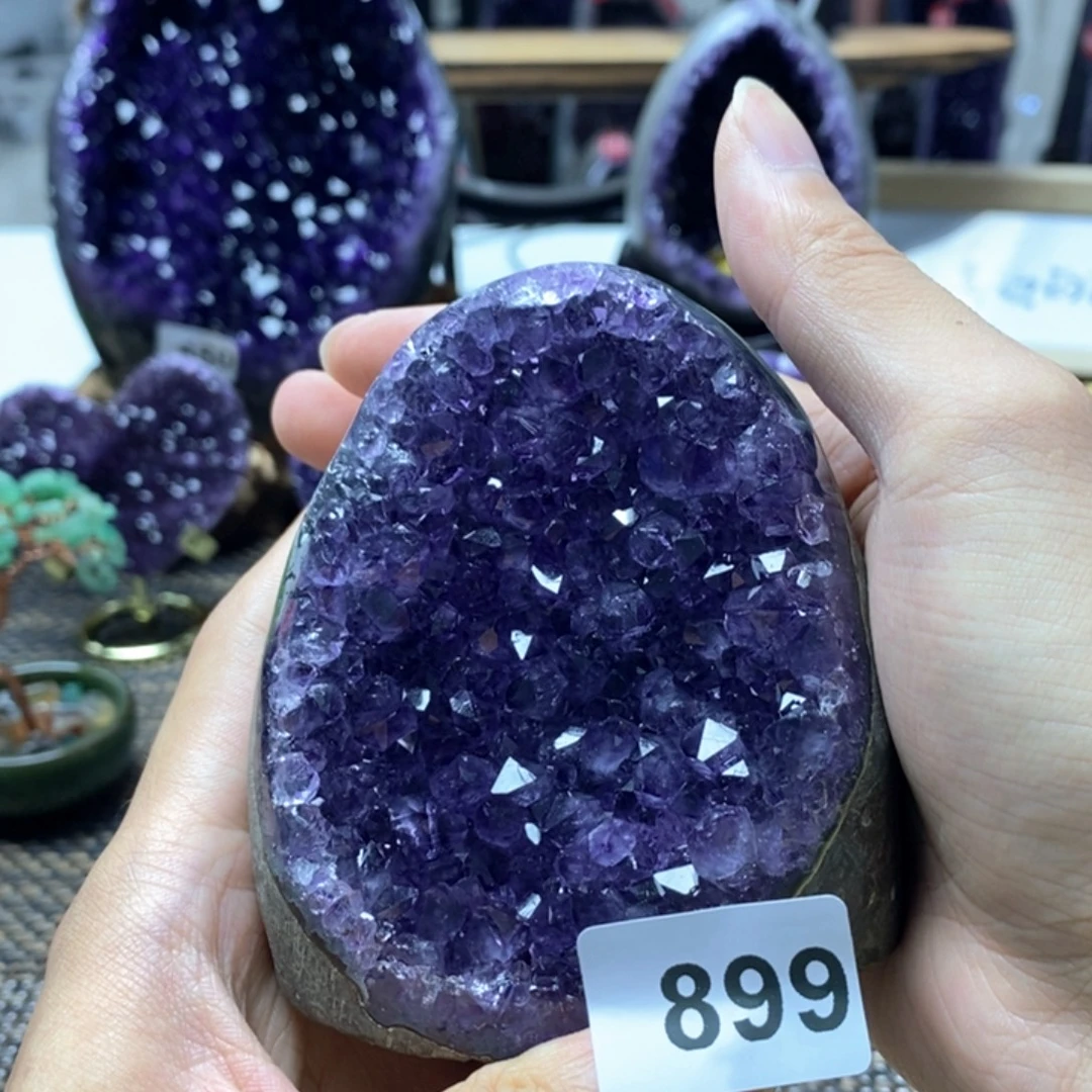 未镶嵌大型摆件（非配饰）水晶