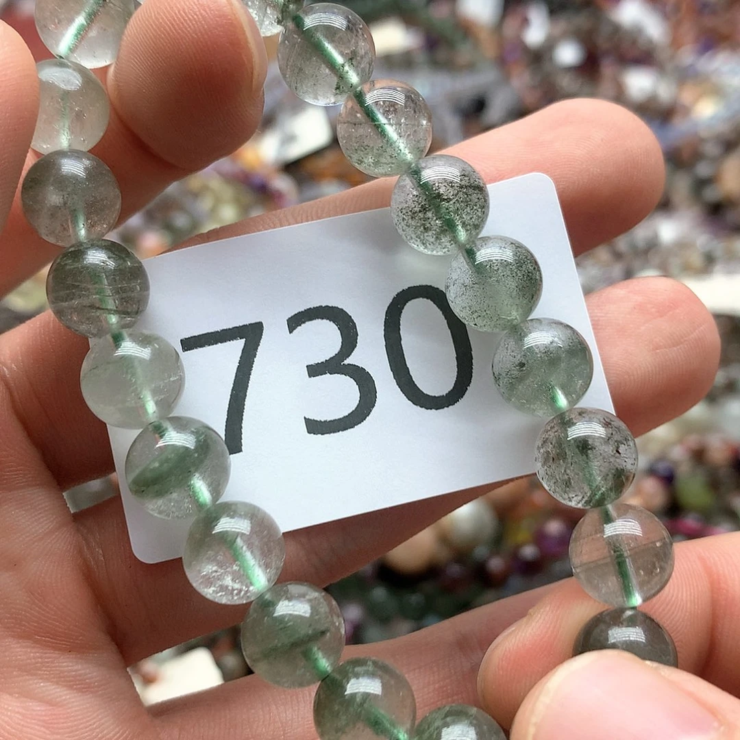 【闪购商品】未镶嵌手链水晶手链
