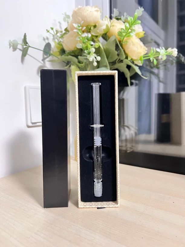 波波胶原精华保湿夹