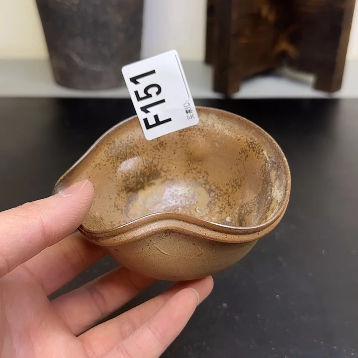 备前烧作品备前烧作品鼓包