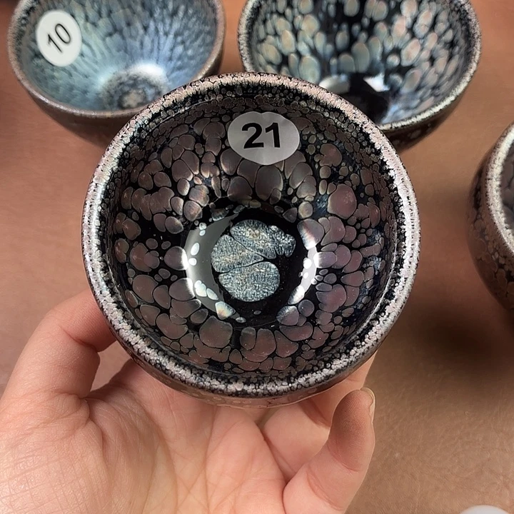 优***活茶盏表妹建盏茶器21