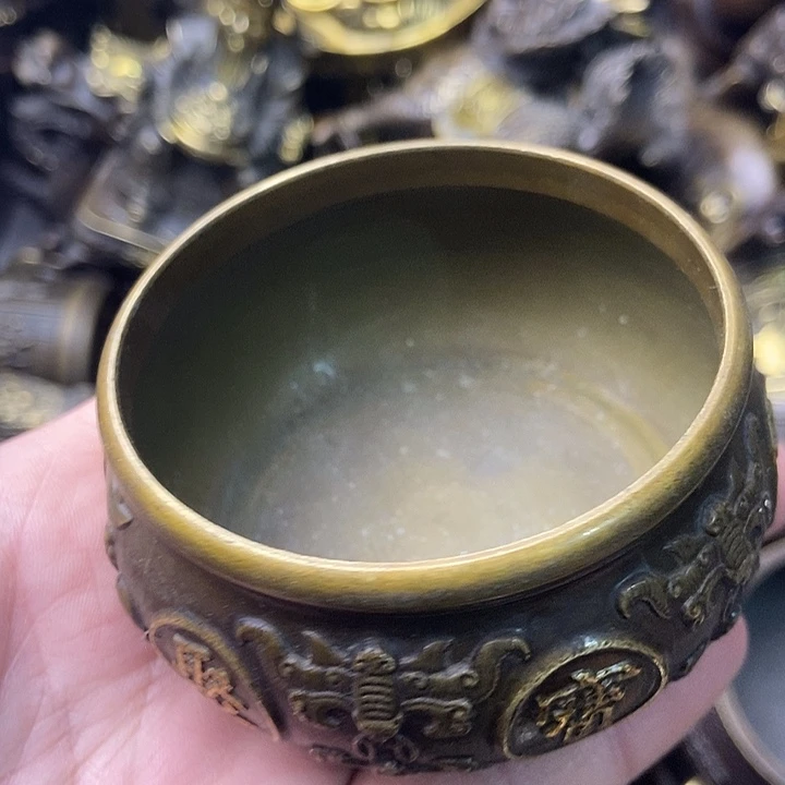 铜器时代……铜器时代