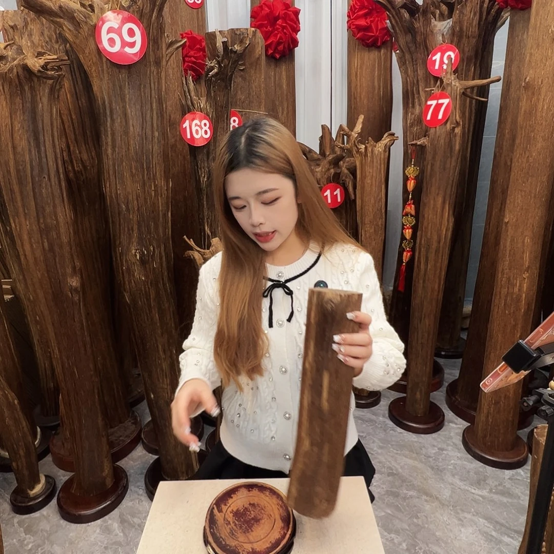 沉香沉香碎屑沉香原料