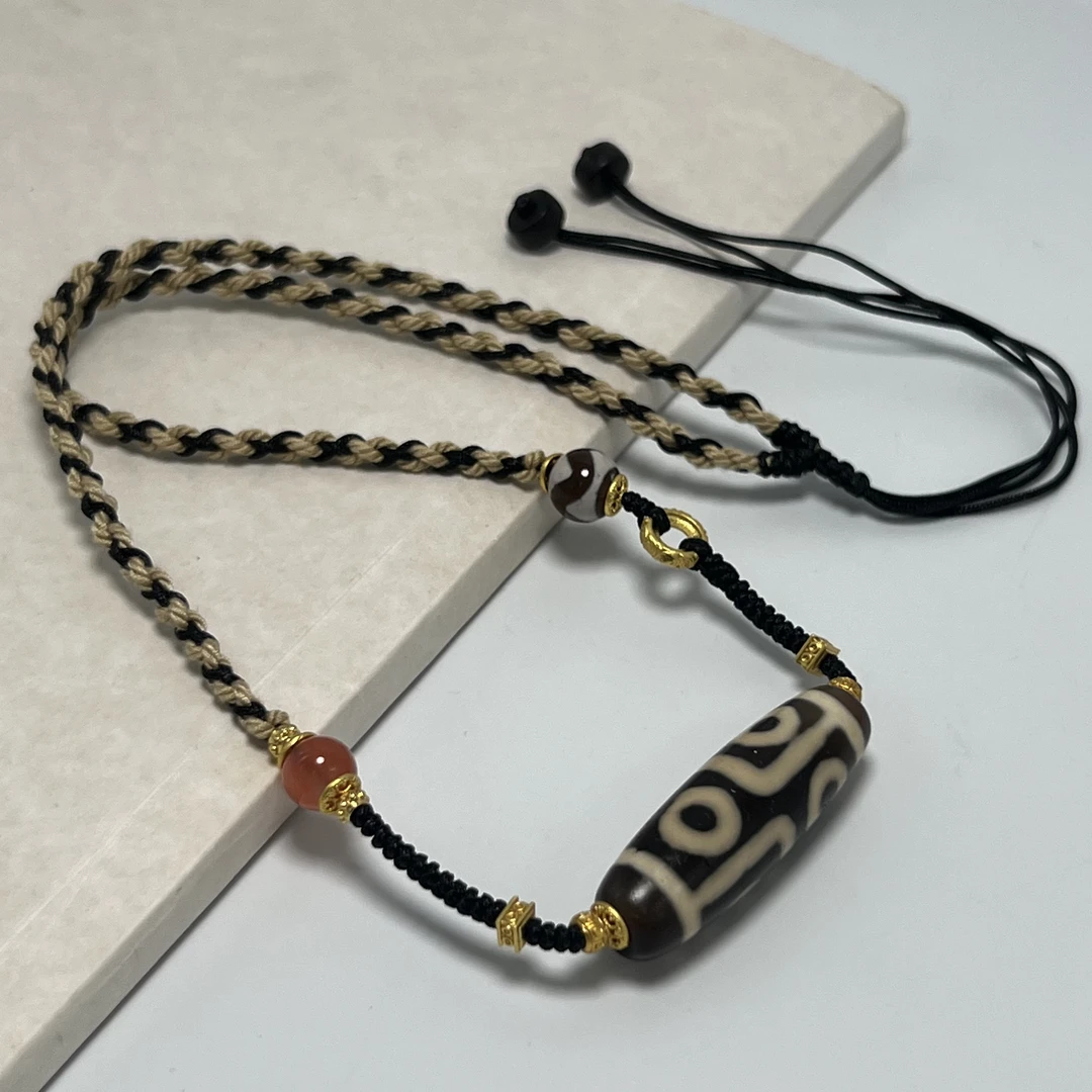 AI21藏地六y吊坠（多样性发其一）