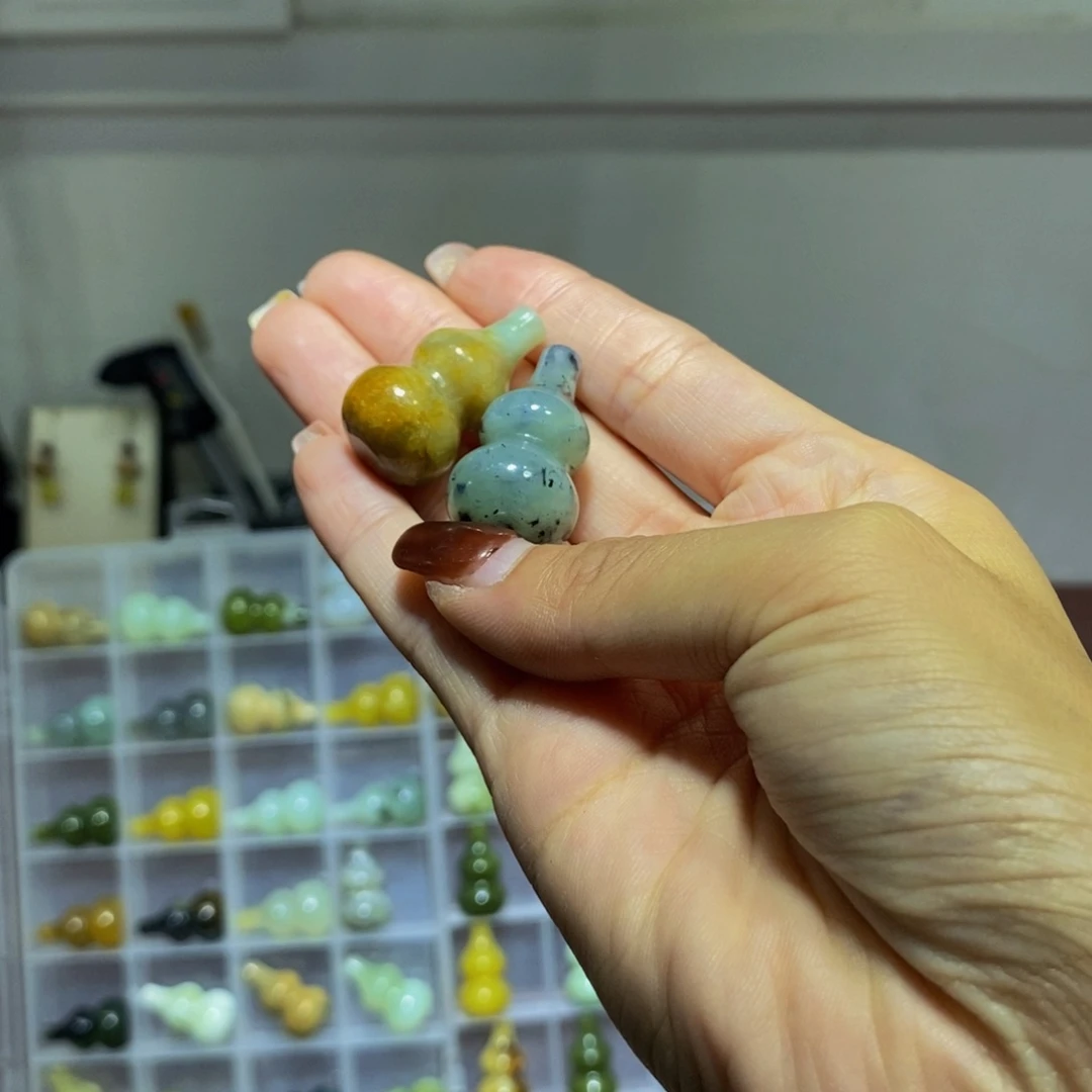 未镶嵌蛇纹石玉其他65