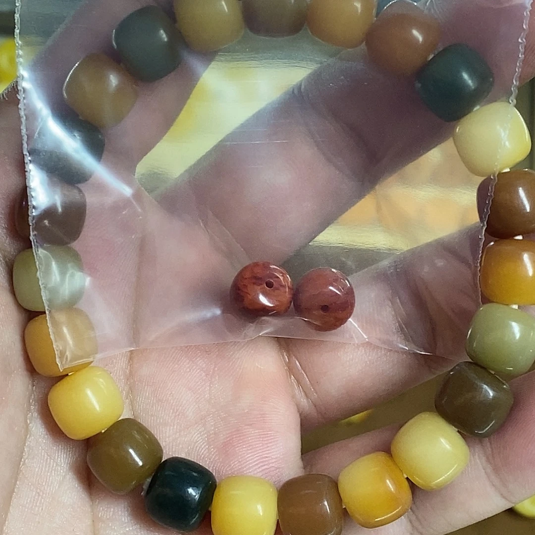 *****吊坠紫金鼠小蕾单圈