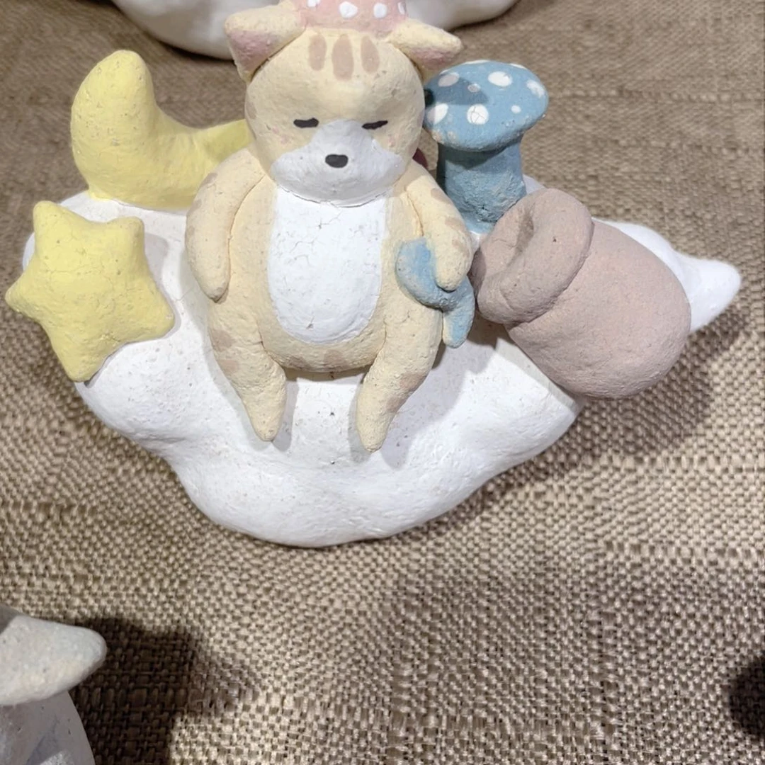 景德镇市精美作品大*包