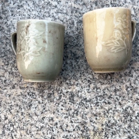 核桃木/黑胡桃（胡桃木）牛****夷