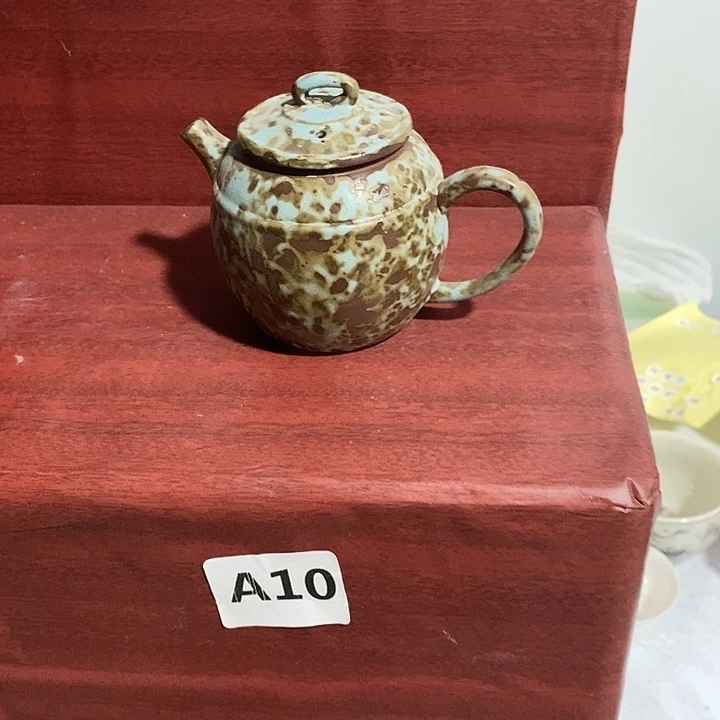 微瑕茶具介意勿拍