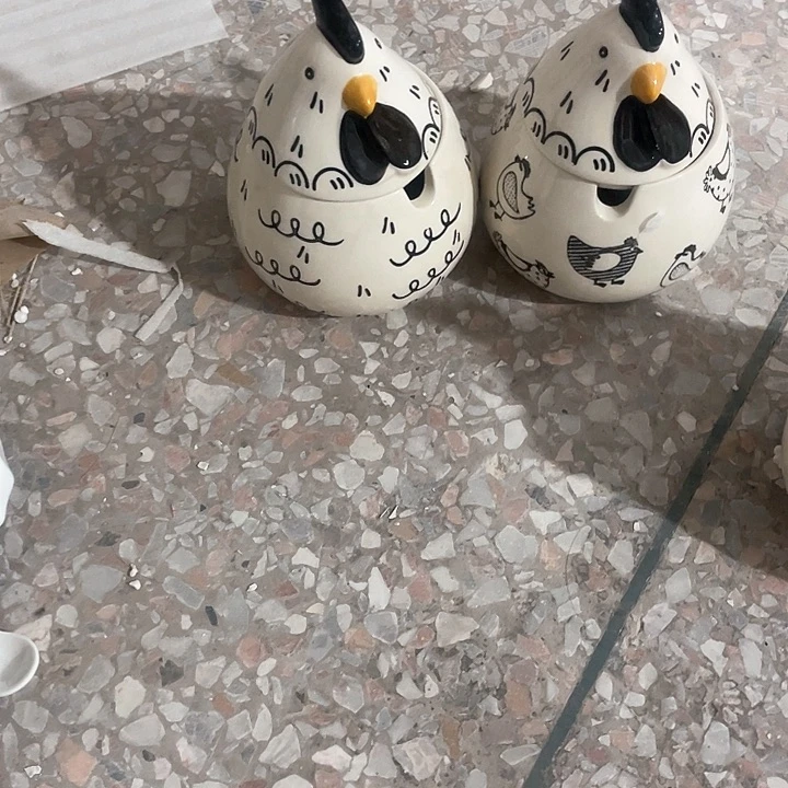 微瑕陶瓷完美主义者勿拍2